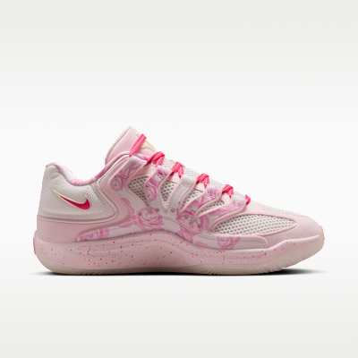 KD18 "Aunt Pearl" EP Basketball Shoes