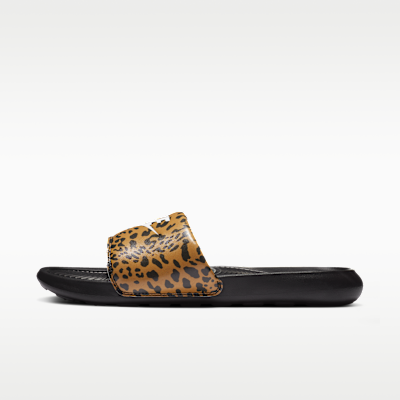 Nike Victori One Women's Print Slides