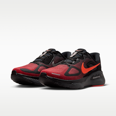 Nike Structure Plus Erkek Yol Koşu Ayakkabısı görsel 5