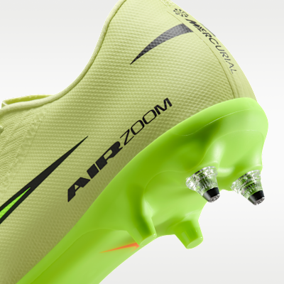 Nike Mercurial Vapor 16 Academy Soft-Ground Low-Top Football Boot