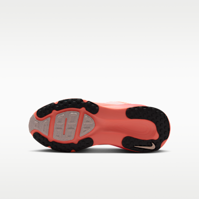 Tenis de correr en pavimento para niños grandes Nike Vomero 18