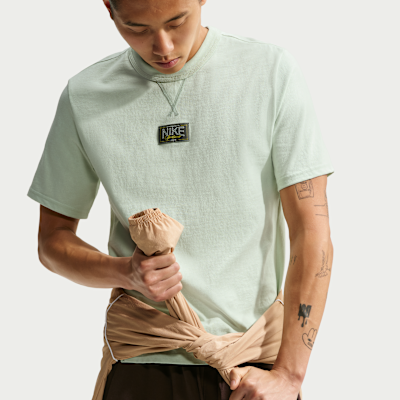 Футболка Nike Sportswear Premium Essential T-Shirt