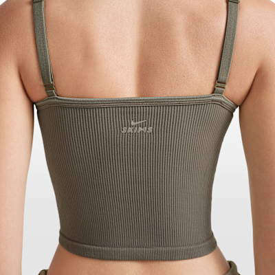 NikeSKIMS Ribbed Seamless Women's Cami Tank Top