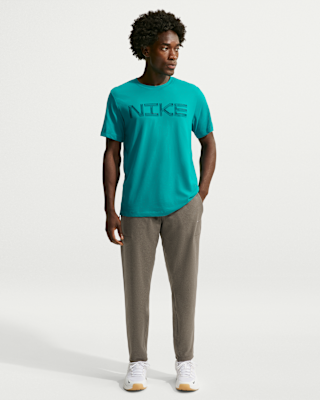 Мужские  Nike Primary NanoKnit Dri-FIT UV Protection Performance Pants