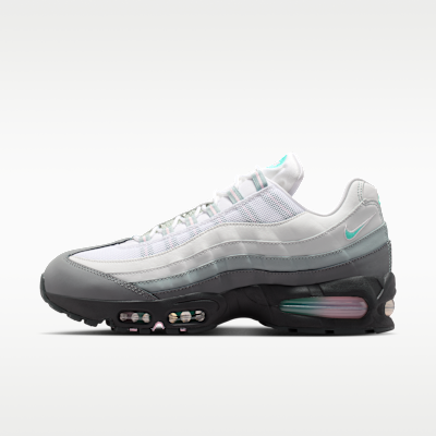 Nike Air Max 95 Big Bubble - Men's Shoes