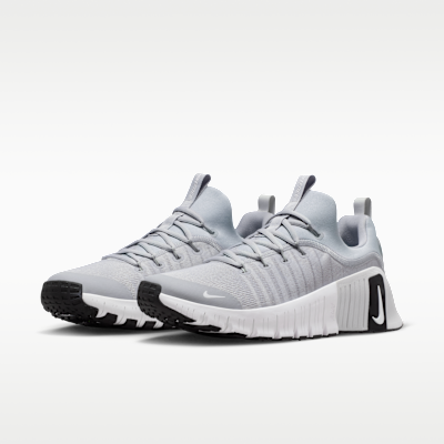 Nike Free Metcon 6 Men's Workout Shoes