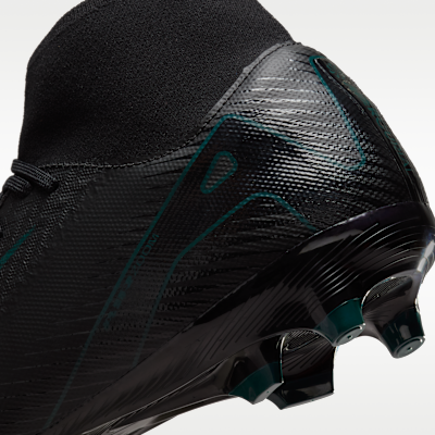 Nike Mercurial Superfly 10 Academy Multi-Ground High-Top Football Boot