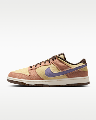 Unisex кроссовки Nike Dunk Low Retro SE