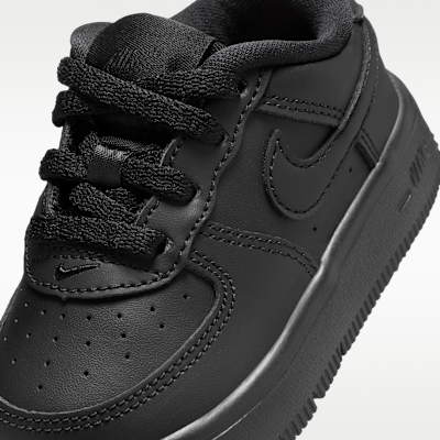 Nike Force 1 Low Baby/Toddler Shoes