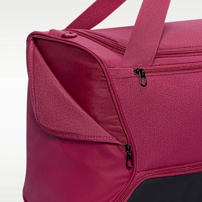 Nike Brasilia 9.5 Training Duffel Bag (Medium, 60L)