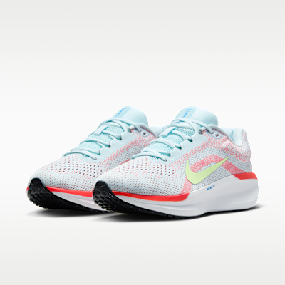 Nike Winflo 11 女款路跑鞋