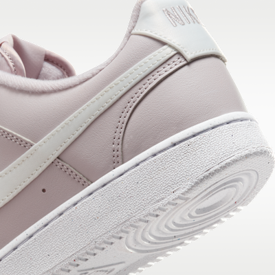 รองเท้าผู้หญิง Nike Court Vision Low Next Nature