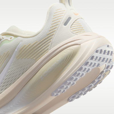 ナイキ ボメロ 18 ウィメンズ ロード ランニングシューズ