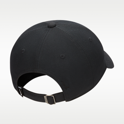 Nike Club unstrukturierte Swoosh Cap