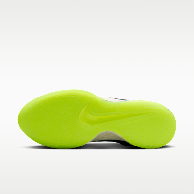 Tenis de básquetbol Ja 2 "Mixed Berry"