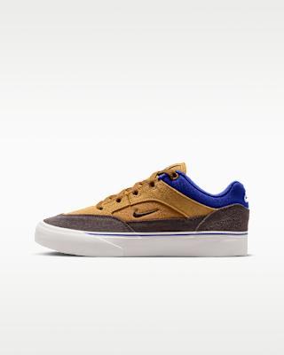 Детские кроссовки Nike SB Malor Big Kids' Skate