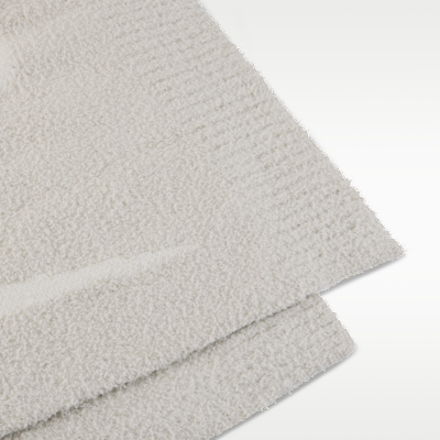 나이키 스포츠웨어 피닉스 코지 부클레 오버사이즈 니트 담요