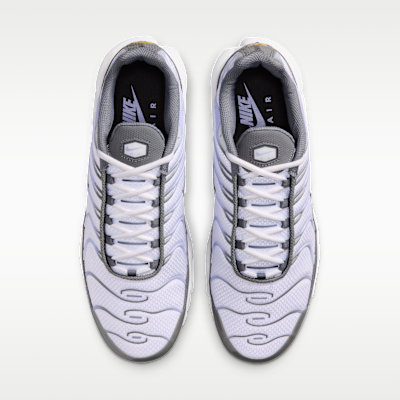 Nike Air Max Plus Erkek Ayakkabısı görsel 4