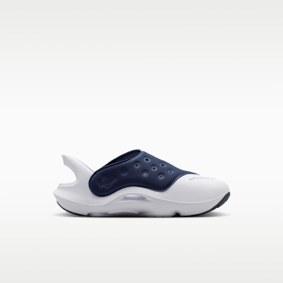 Nike Aqua Swoosh Younger Kids' Sandals