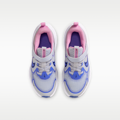 Tenis para niños de preescolar Nike Cosmic Runner