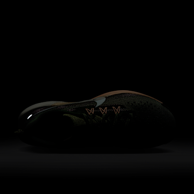 รองเท้าวิ่งเทรลผู้หญิง Nike Pegasus Trail 5