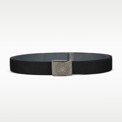 Nike SB Reversible Textured Stretch Web Belt