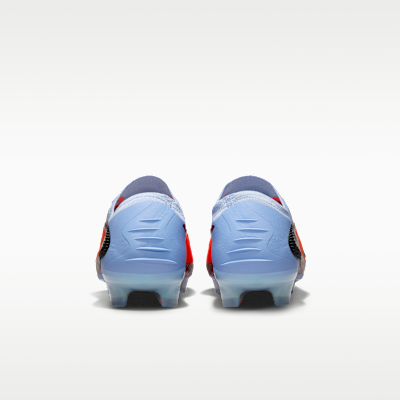 Chuteiras de futebol para terreno firme Nike Phantom 6 Low Elite