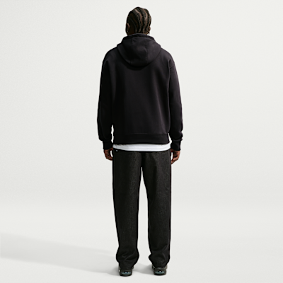 Nike Sportswear Erkek Kapüşonlu Sweatshirt'ü görsel 5