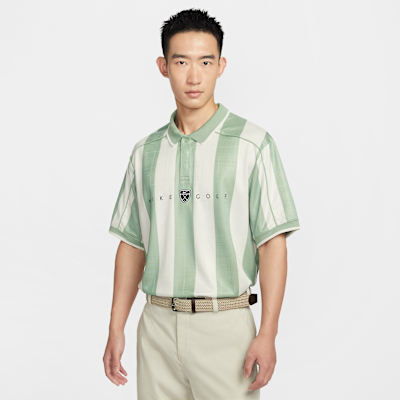 나이키 페어웨이 프레쉬 남성 드라이 핏 루즈 반팔 골프 폴로