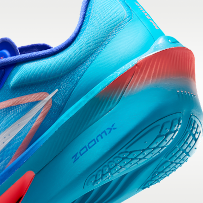 Nike Zoom Fly 6 Erkek Yol Yarış Ayakkabısı görsel 8