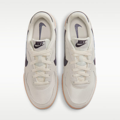 Nike Terra Manta Suede Women's Shoes