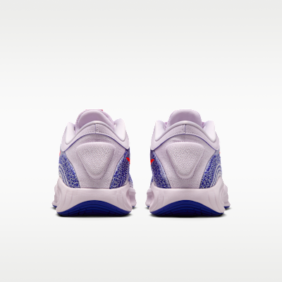 G.T. Hustle Academy EP Basketball Shoes