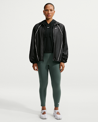 Женские тайтсы Nike Sportswear Classic High-Waisted 7/8 Leggings