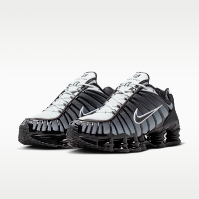 Nike Shox TL Men's Shoes