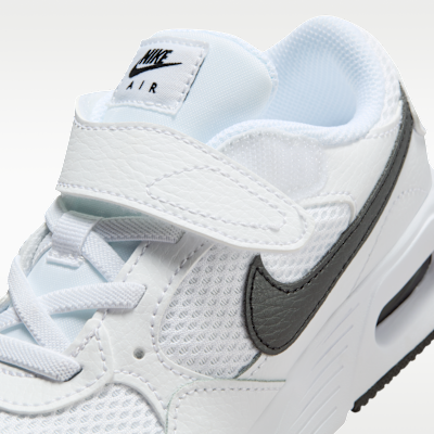 ナイキ エア マックス SC キッズシューズ