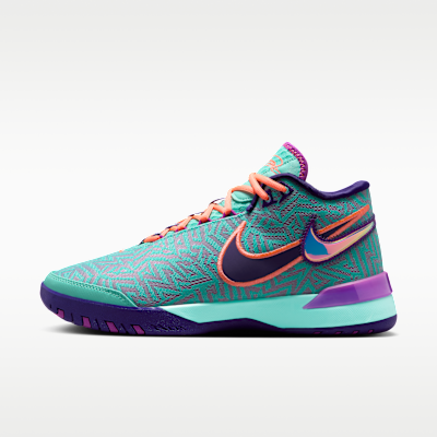 LBJ+NXXT+GENISUS.png display picture 1