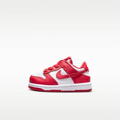 Nike Dunk Low Baby/Toddler Shoes
