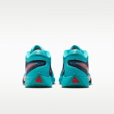 Basketbalové boty Giannis Freak 6