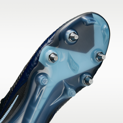 Nike Phantom 6 Low Elite Soft-Ground Football Boot