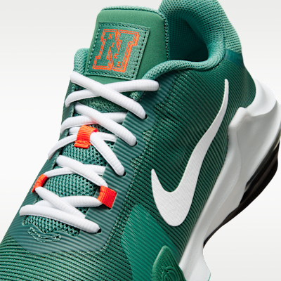 รองเท้าบาสเก็ตบอล Nike Impact 4