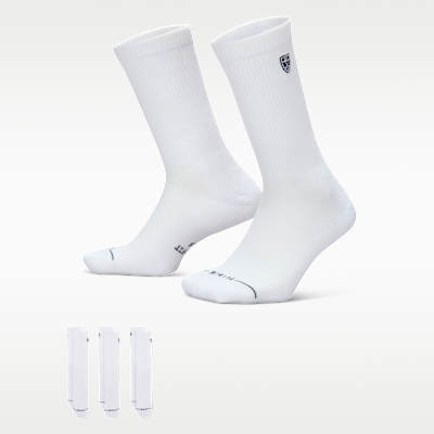 Мужские носки Nike Everyday Elevated Golf Ankle Socks (3 Pairs)