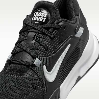 Chaussure Nike Crosscourt pour enfant/ado