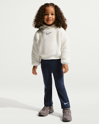 Детские тайтсы Nike Toddler Dream Float Novelty Pullover Hoodie and Leggings Set