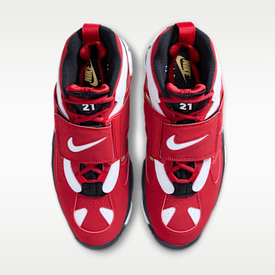 Nike Air Diamond Turf 2 Men's Shoes