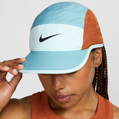 Nike Fly Dri-FIT Unstructured Swoosh Cap