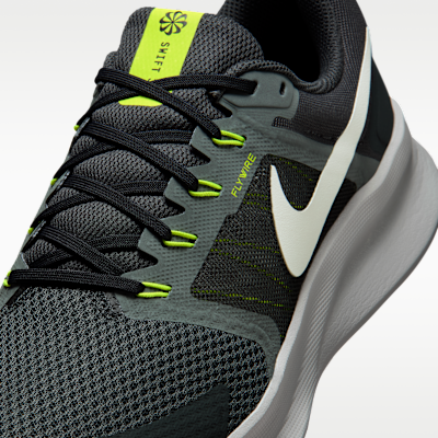 Tenis de correr en pavimento para hombre Nike Run Swift 3