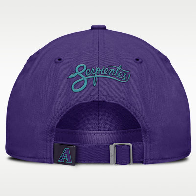 Arizona Diamondbacks City Connect Club Men’s Nike MLB Adjustable Hat