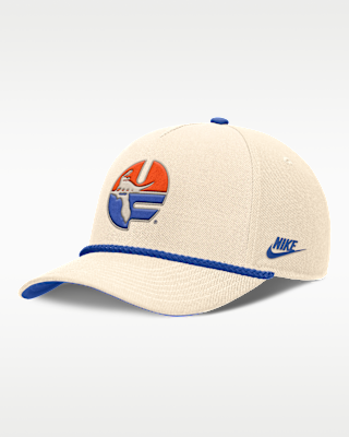 Женские  Florida Legacy Vintage Rope Rise Nike College Adjustable Hat