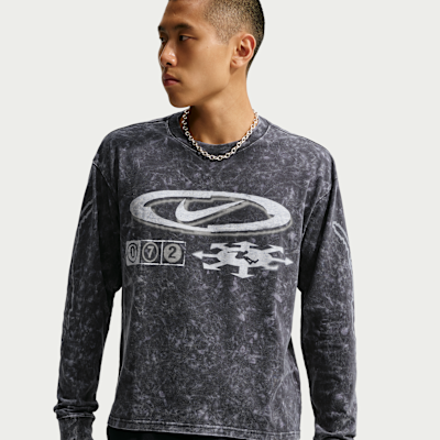 Лонгслив Nike Sportswear