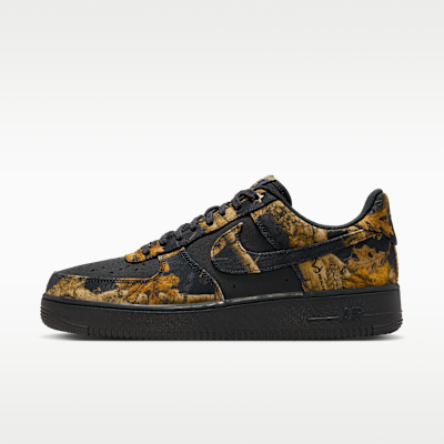 Air Force 1 '07 RealTree Men's Shoes